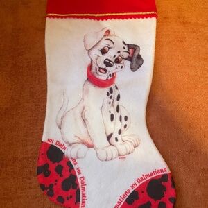 101 Damarion’s Christmas Stocking